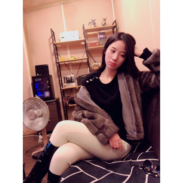 조현 인스타짤