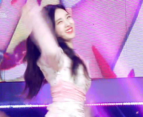 과즙터지는 나연