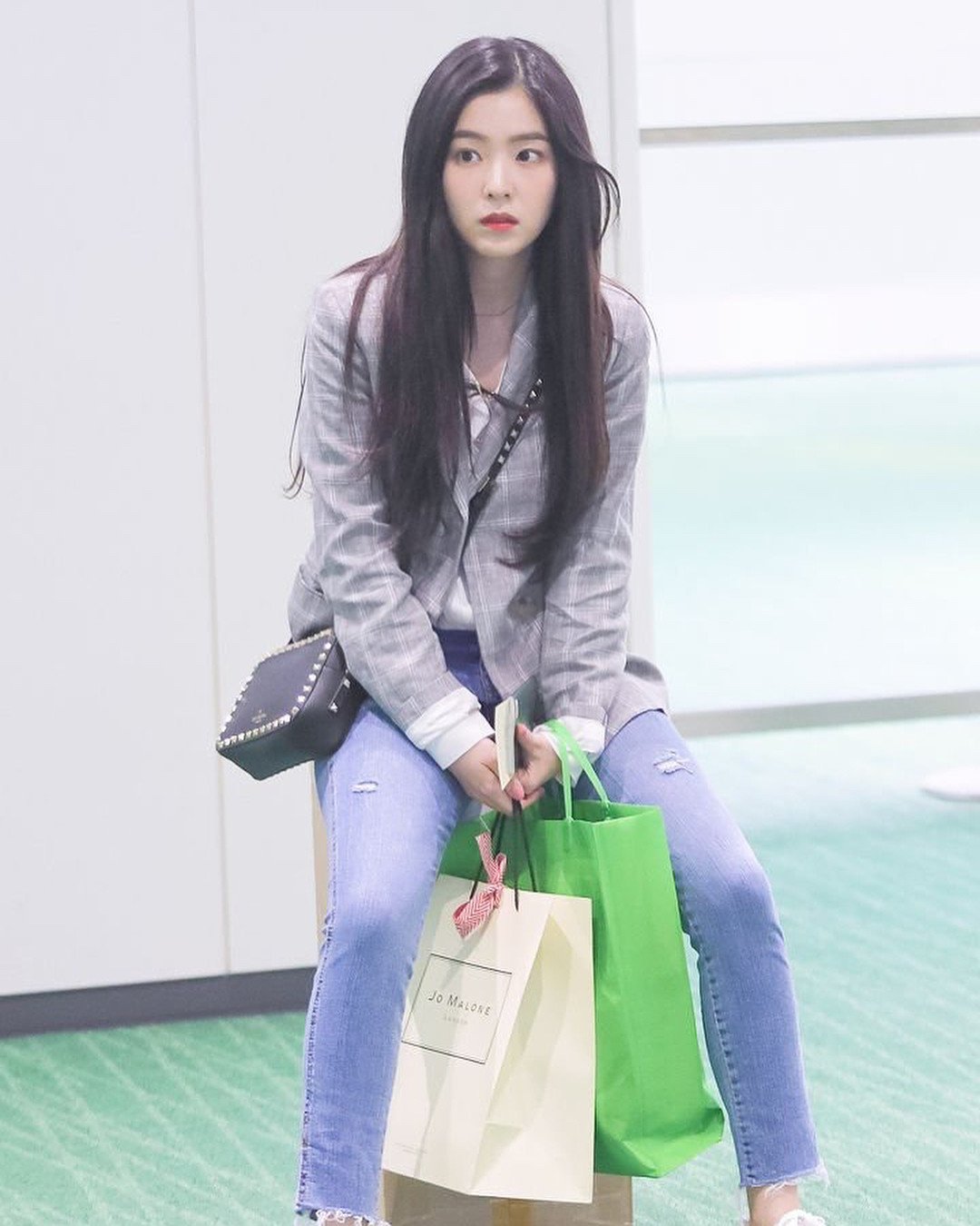 아이린
