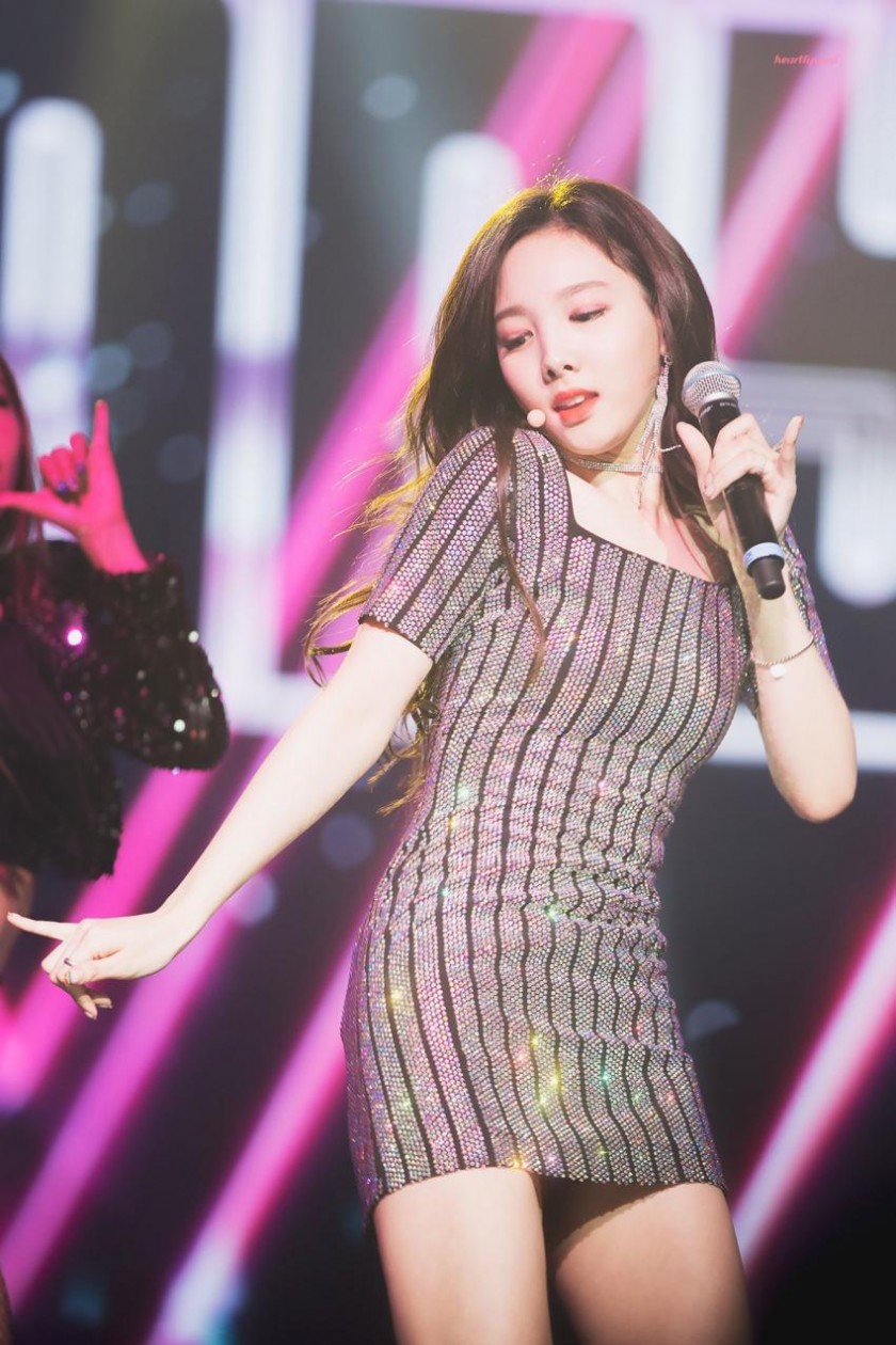 나연