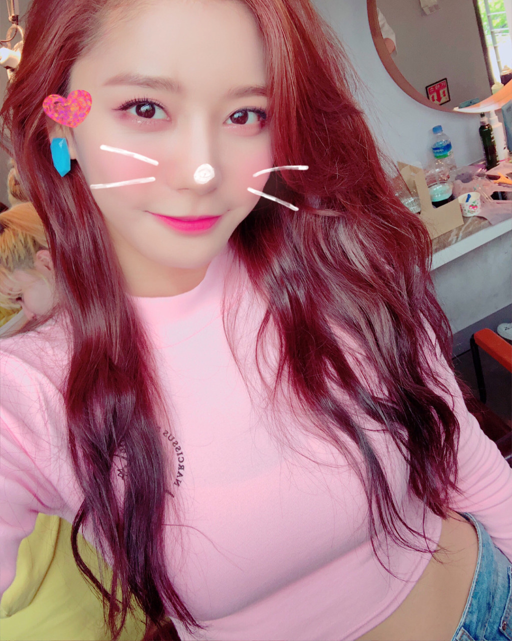 헬비 유영이