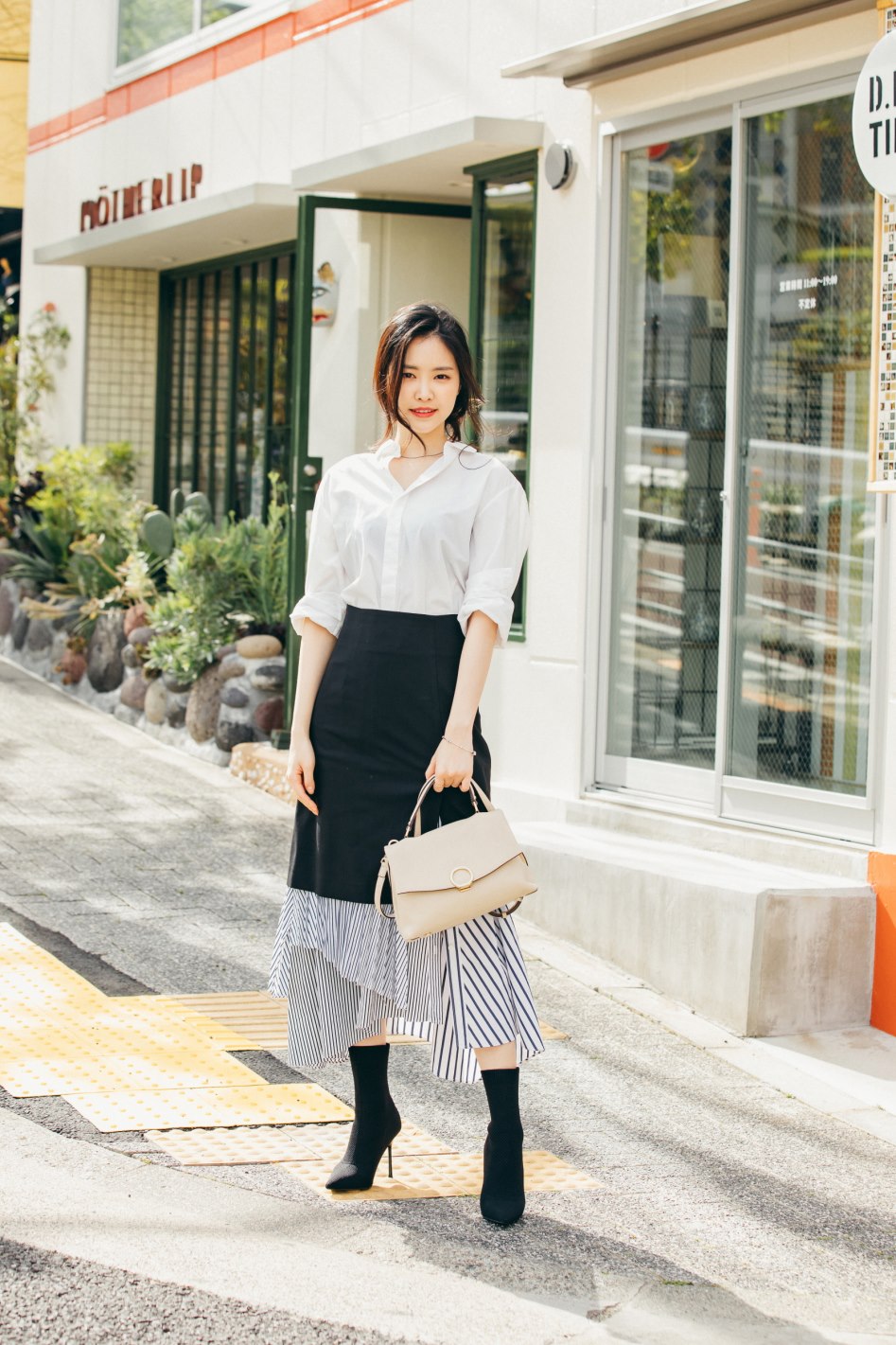 손나은