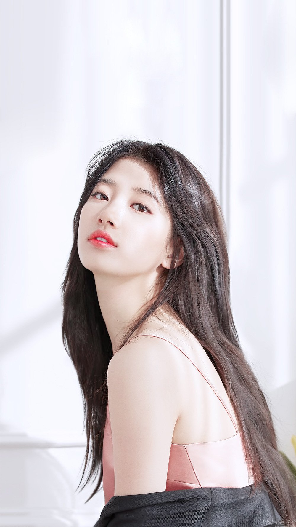 숮이
