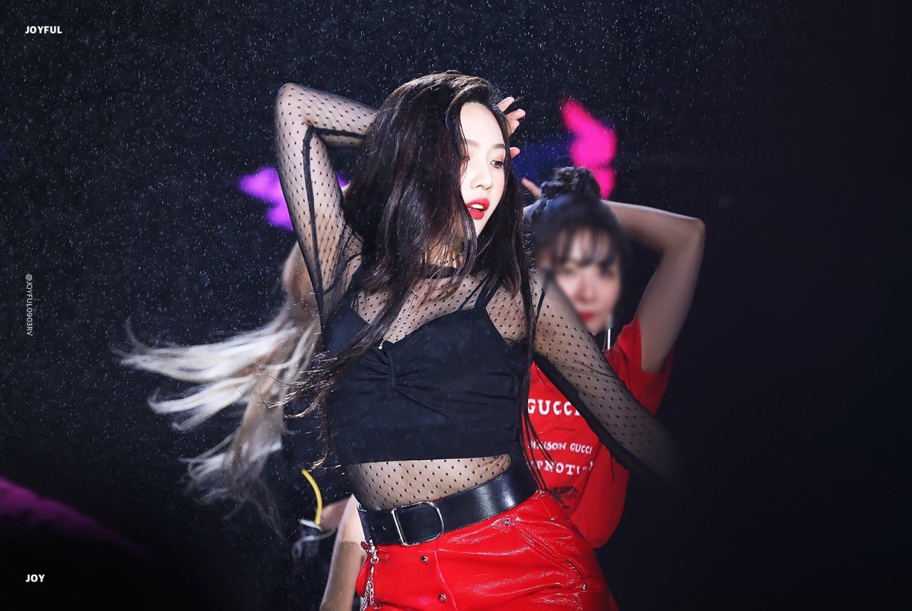 조이 시스루