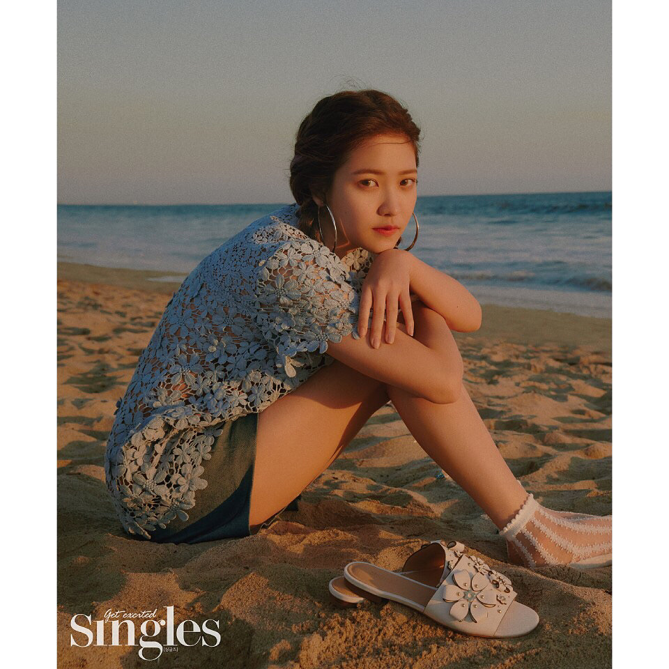예리화보