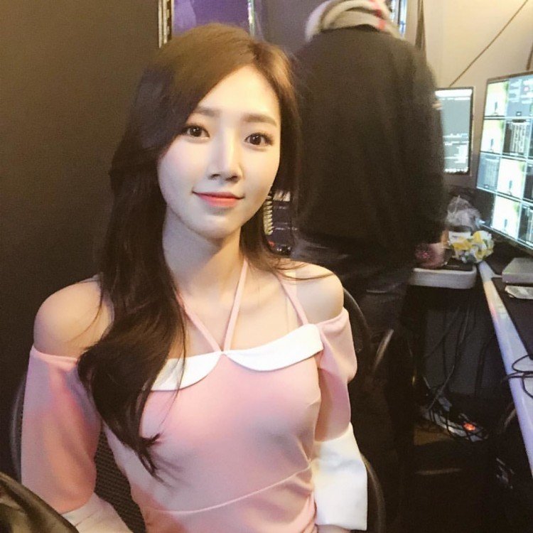 새로운 ASL걸