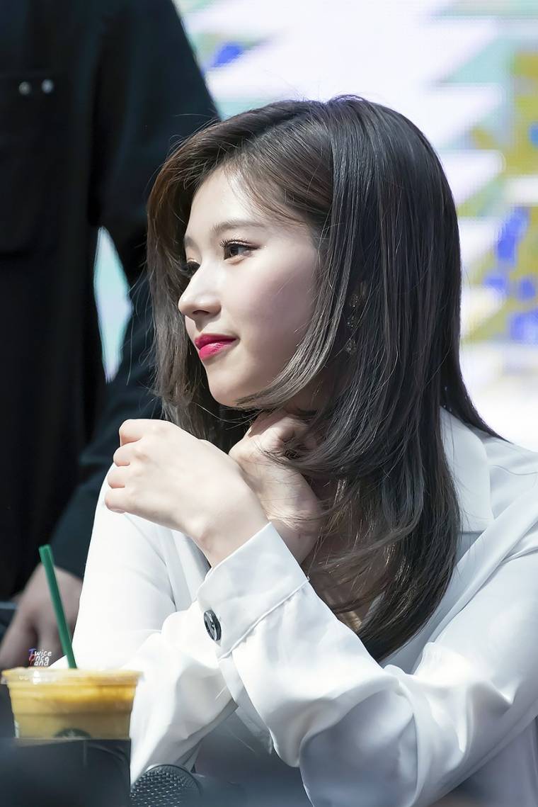 사나