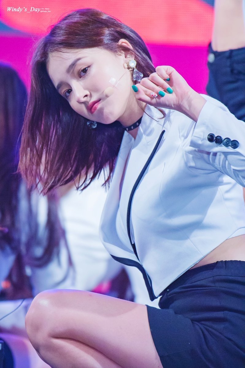 연우와 낸시