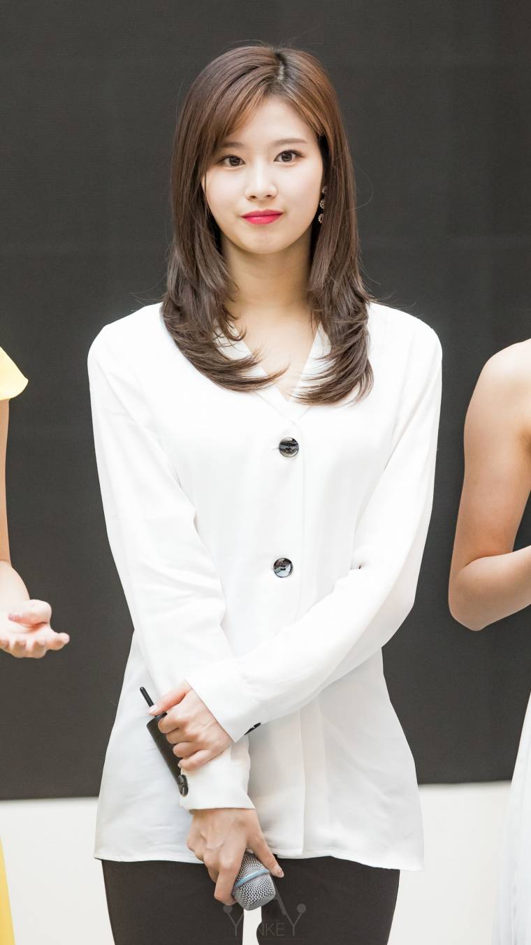 사나