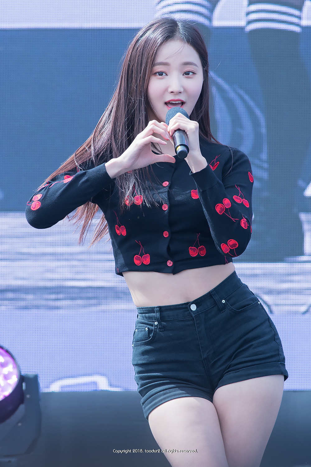 연우