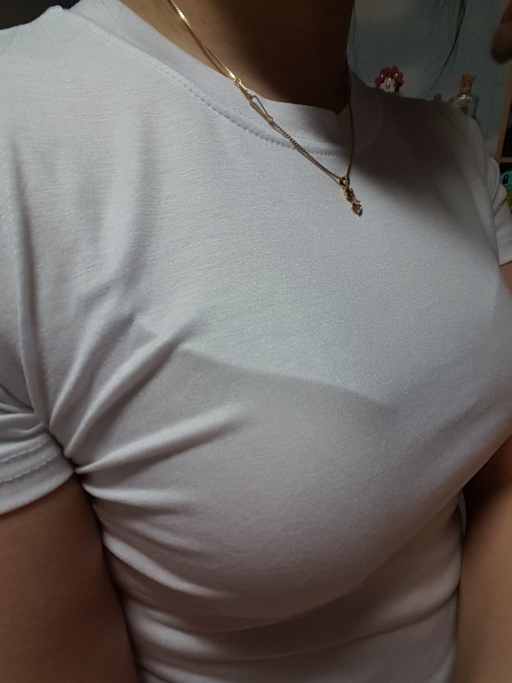 슴부심