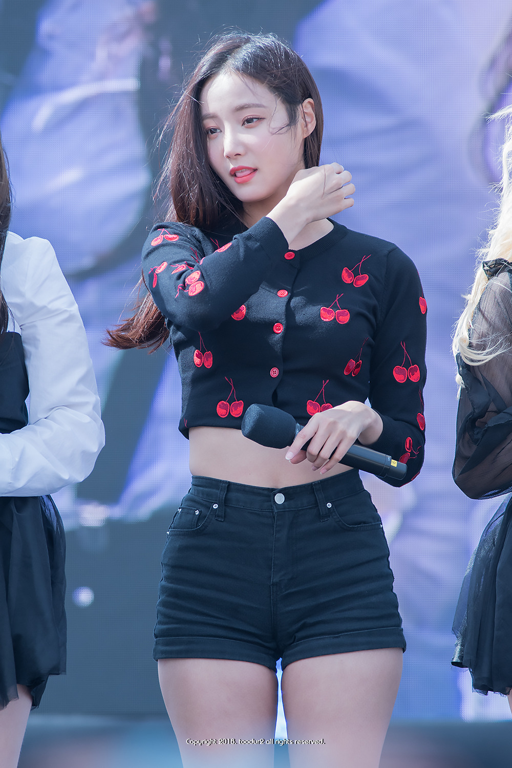 연우