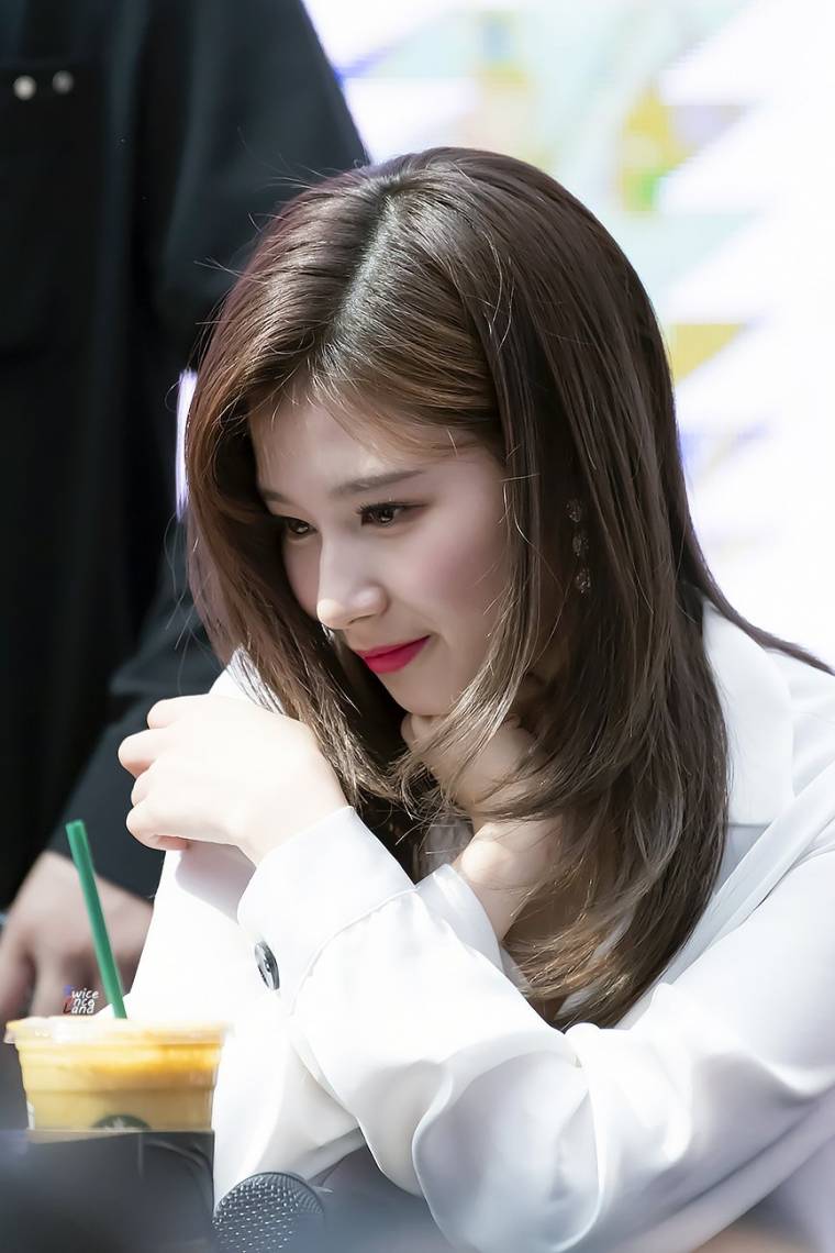사나