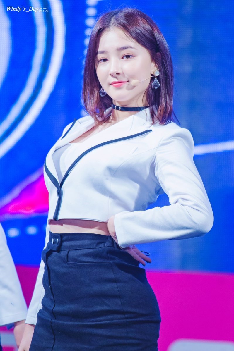 연우와 낸시