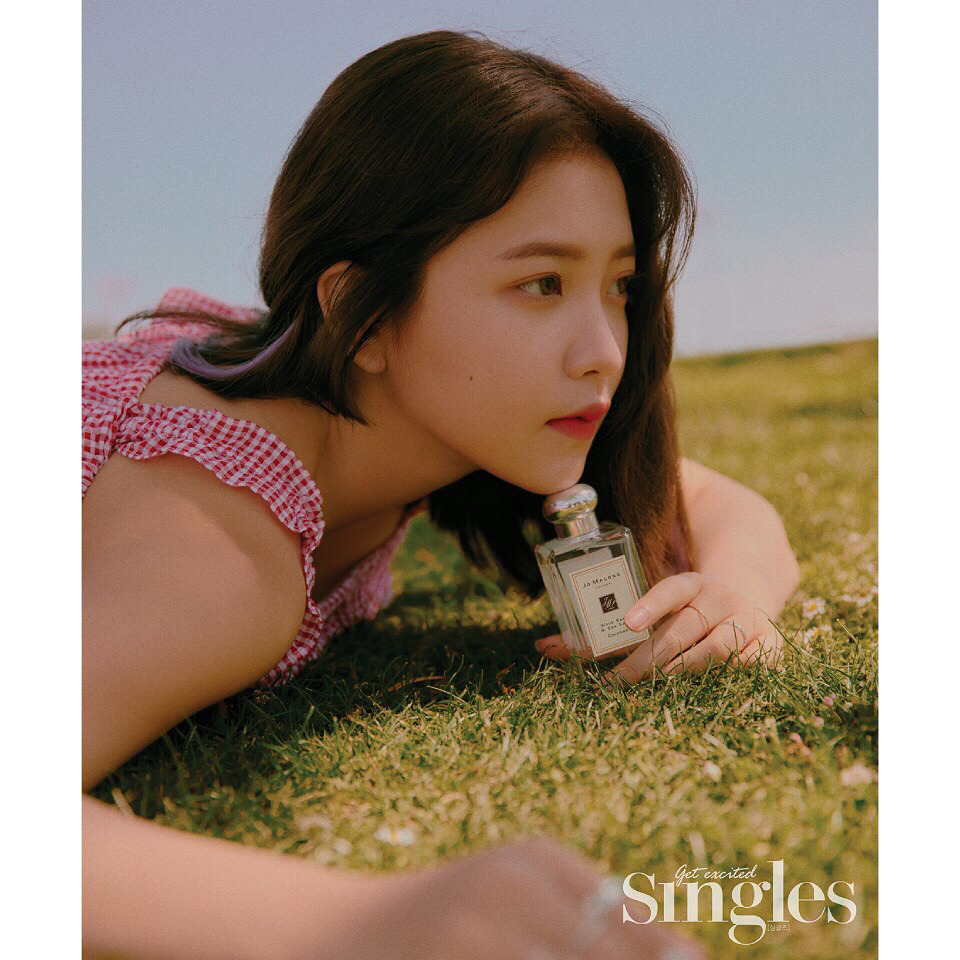 예리화보