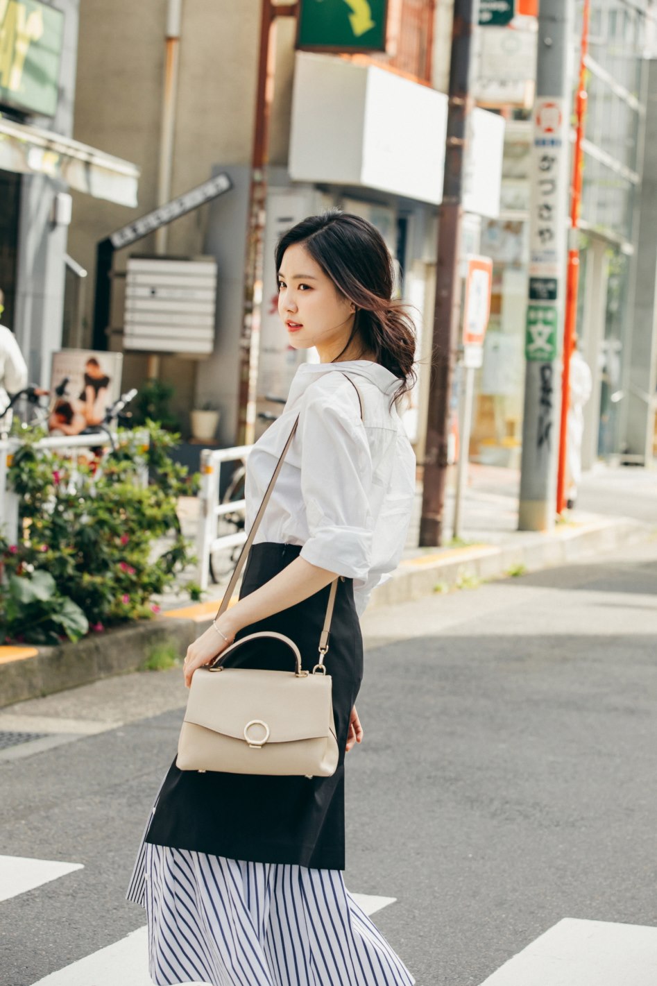 손나은