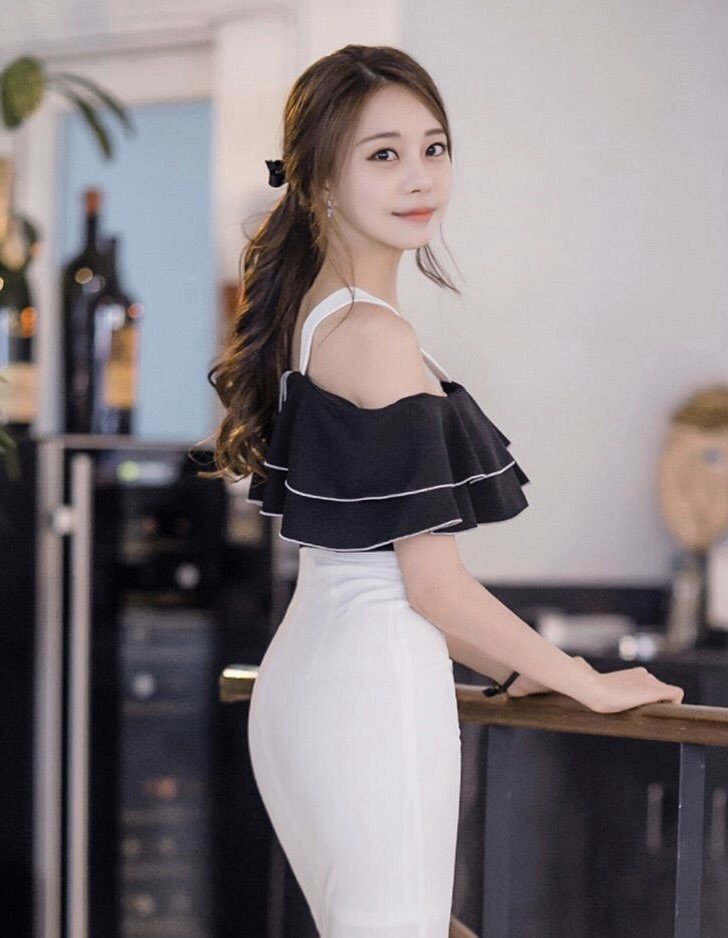 아옳이의 오피스룩