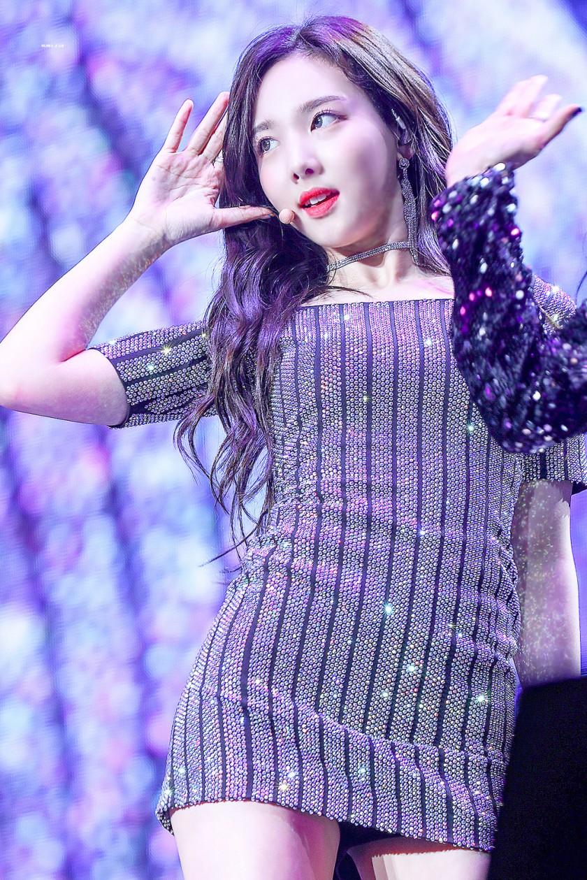 나연