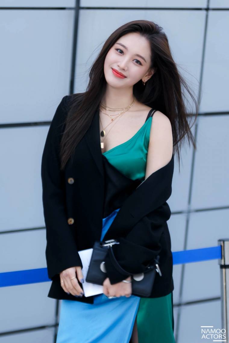 김재경