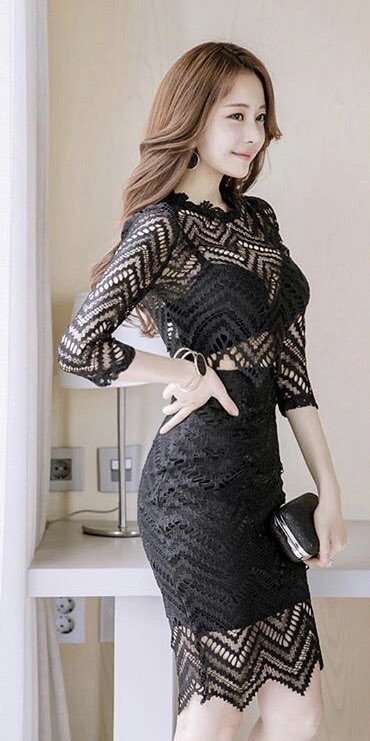 아옳이의 오피스룩