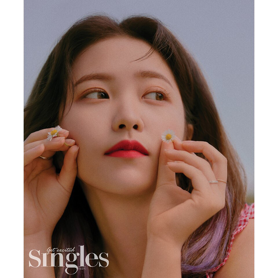 예리화보