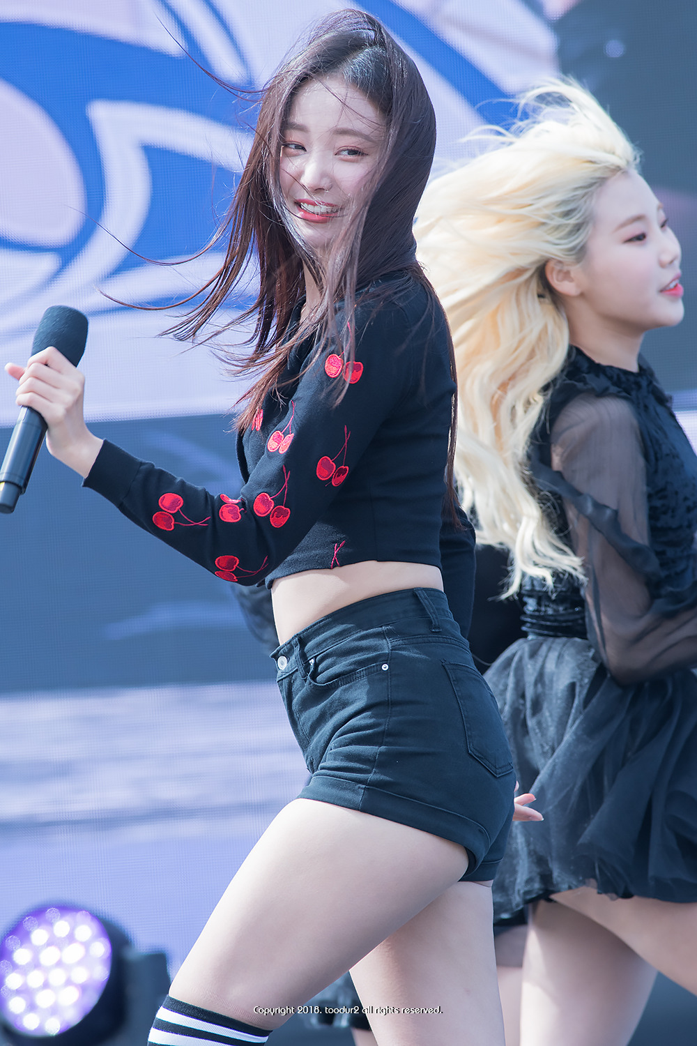 연우