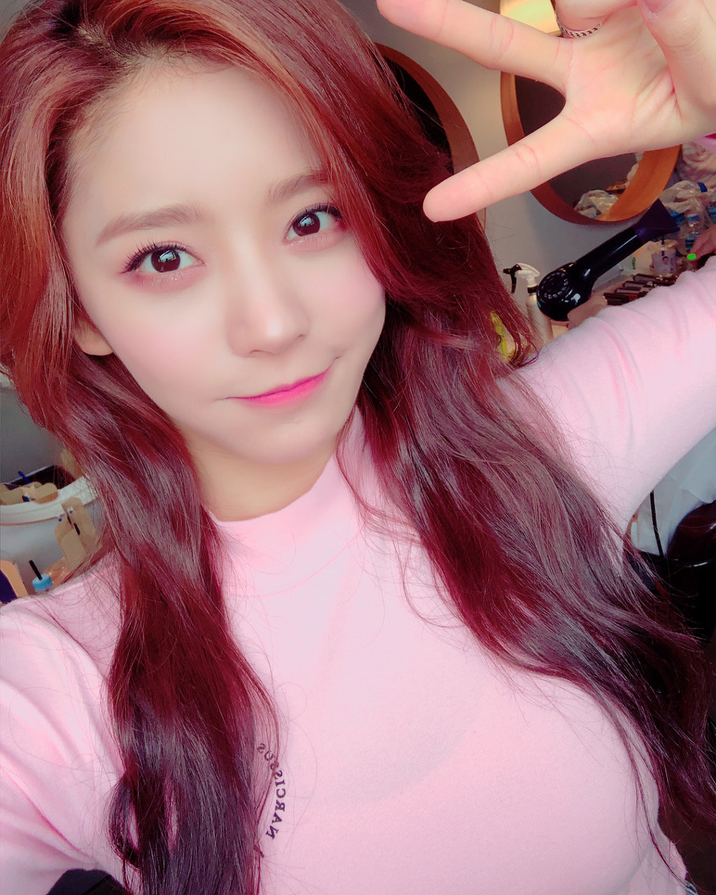 헬비 유영이