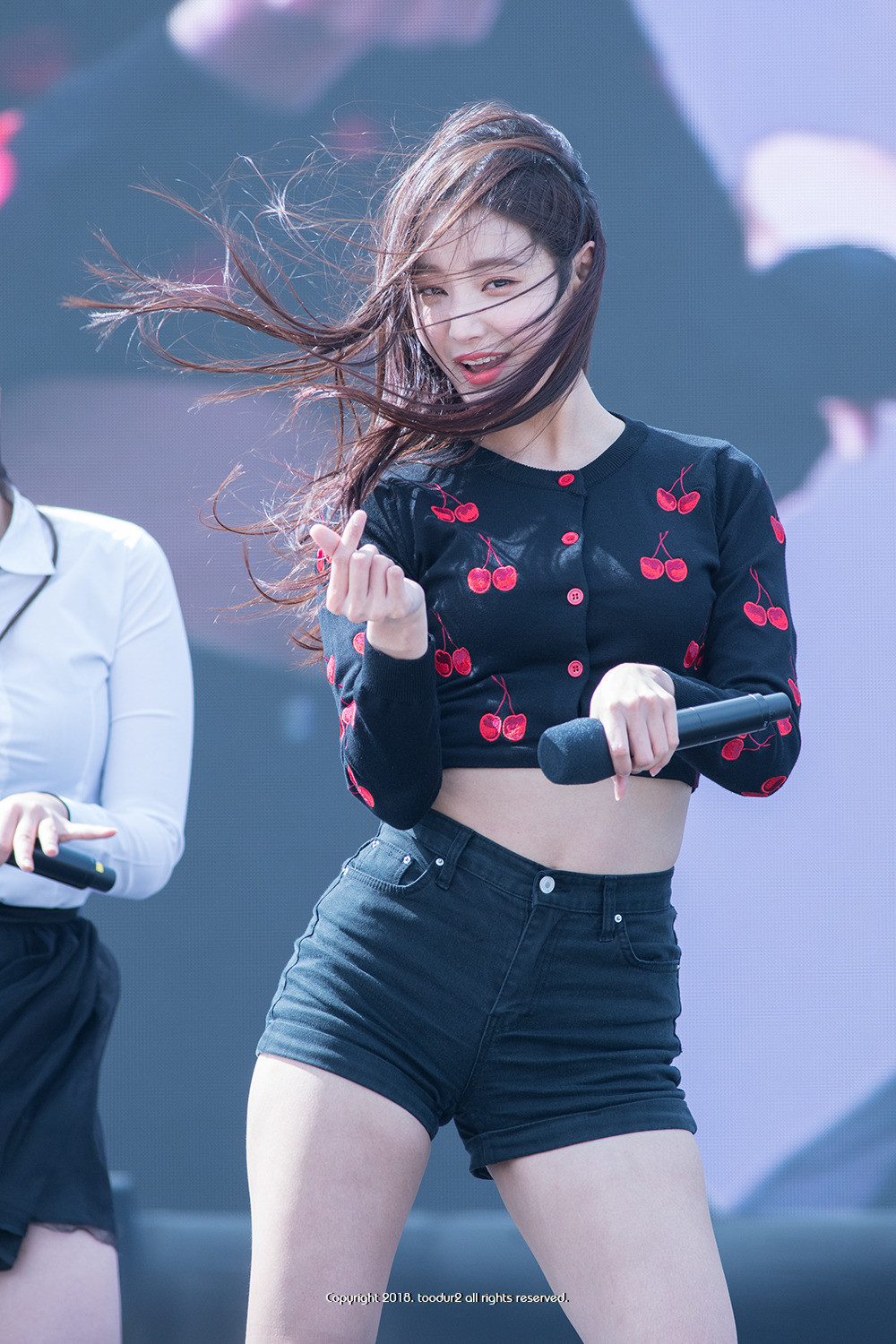연우
