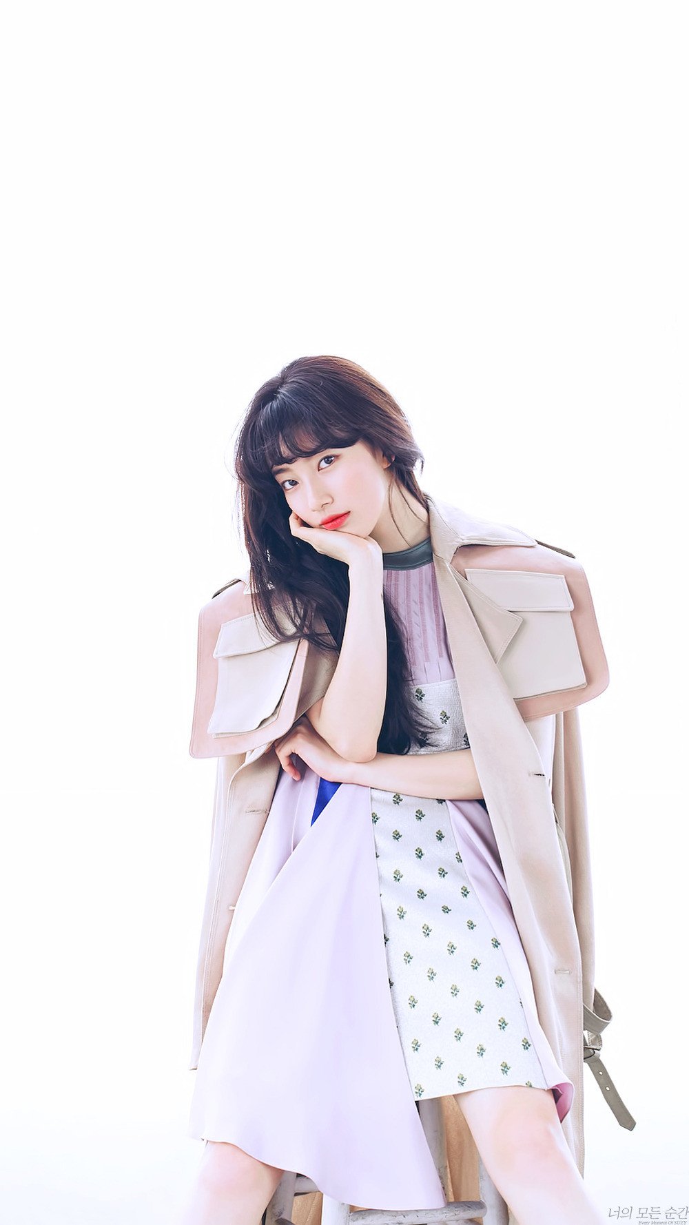 숮이