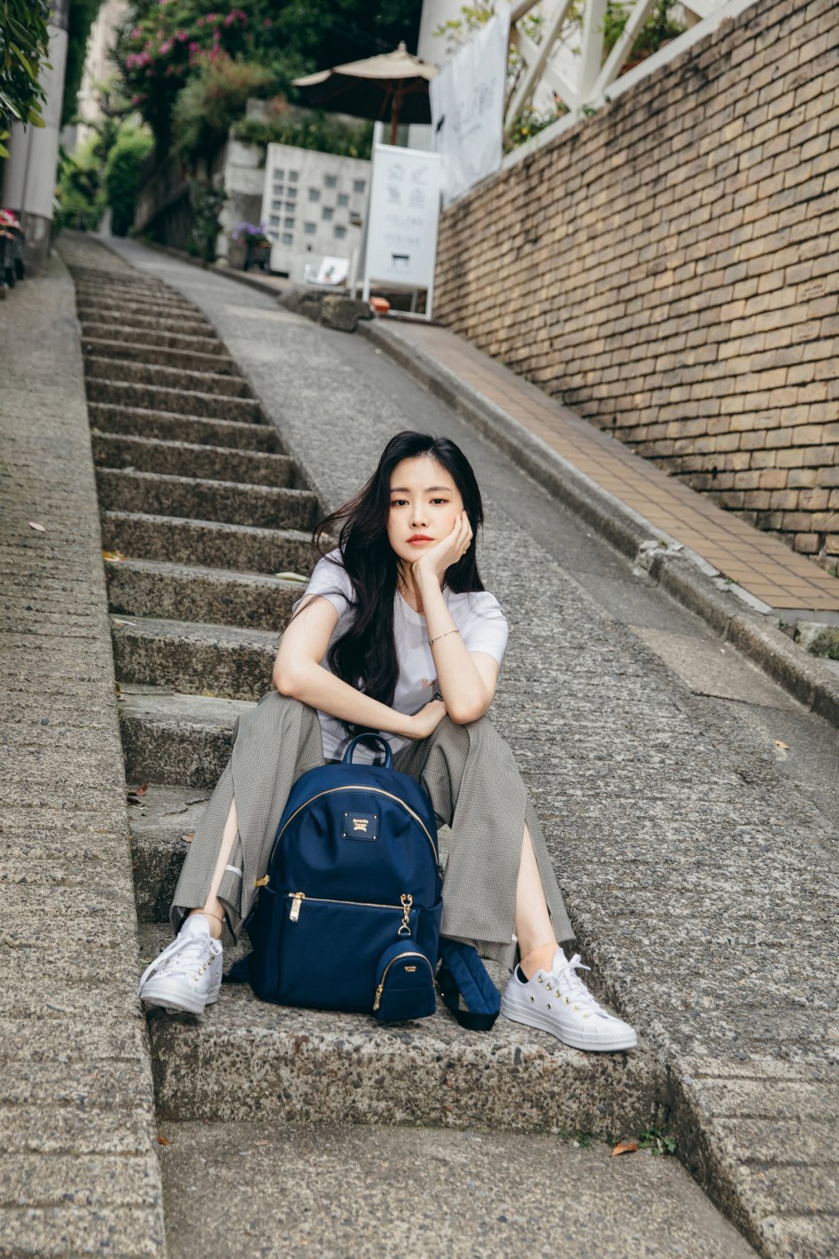 손나은