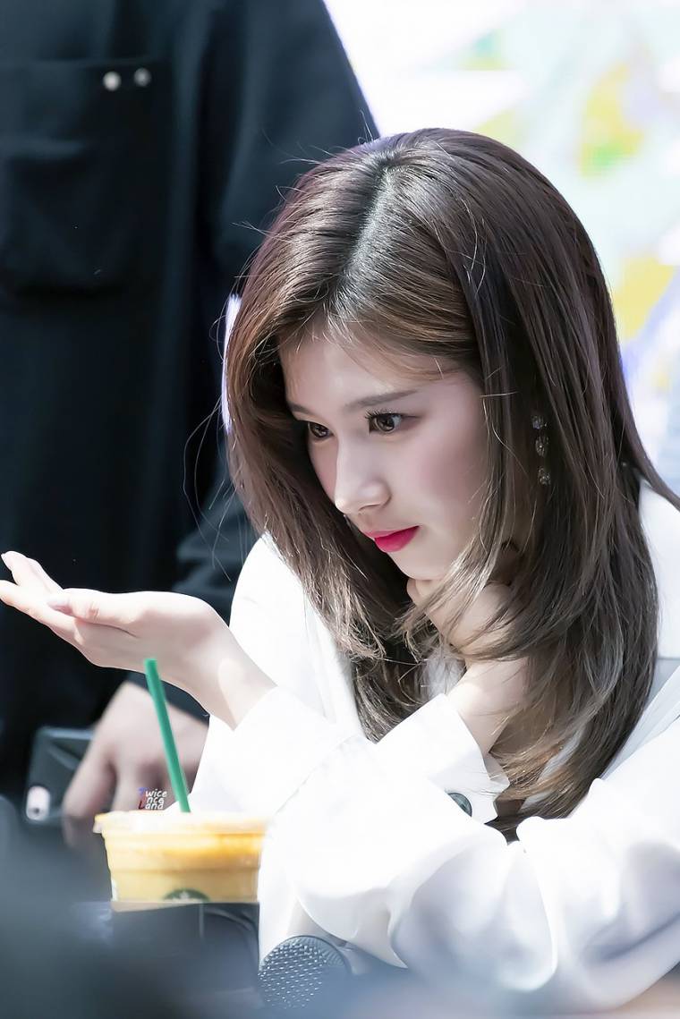 사나