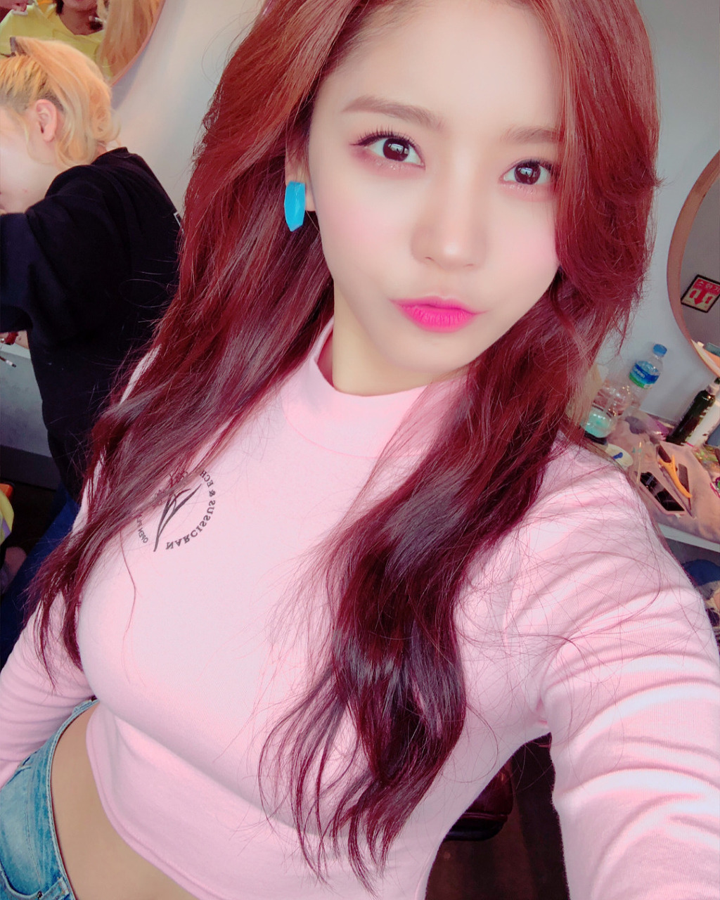 헬비 유영이
