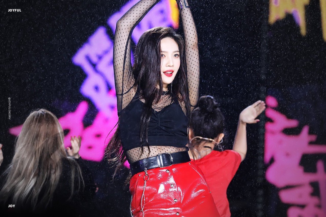 조이 시스루