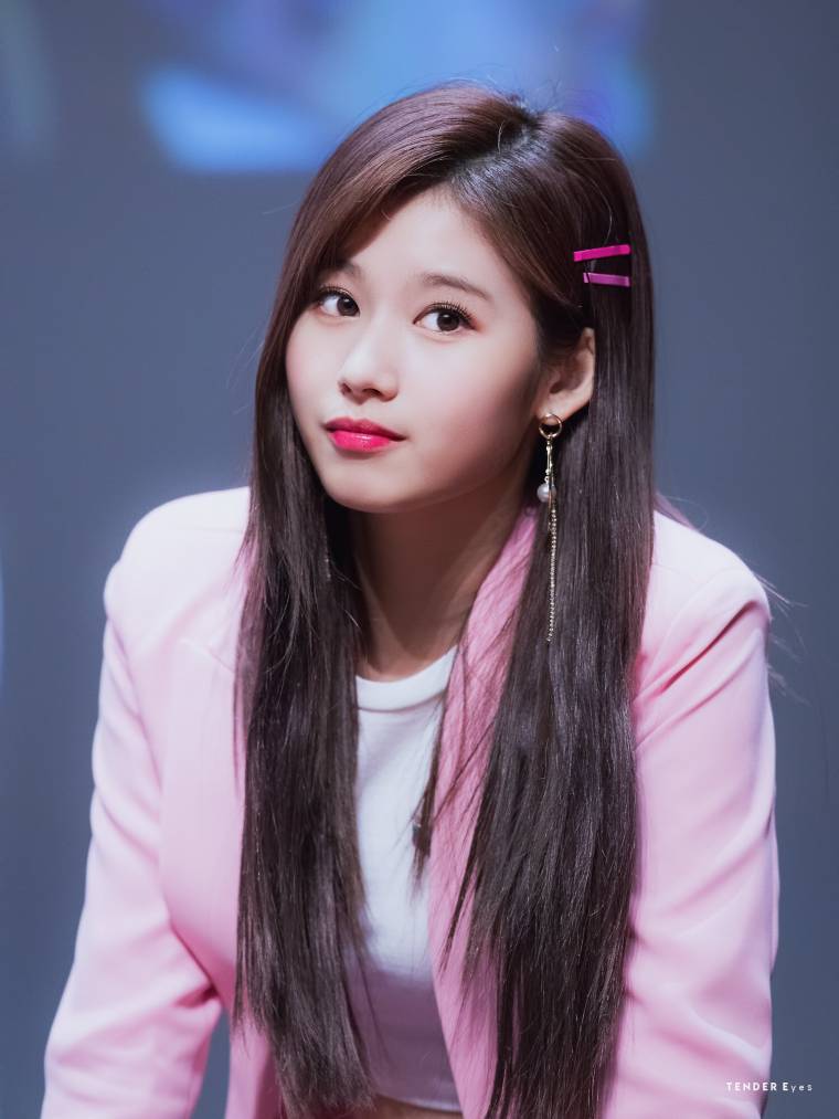 사나