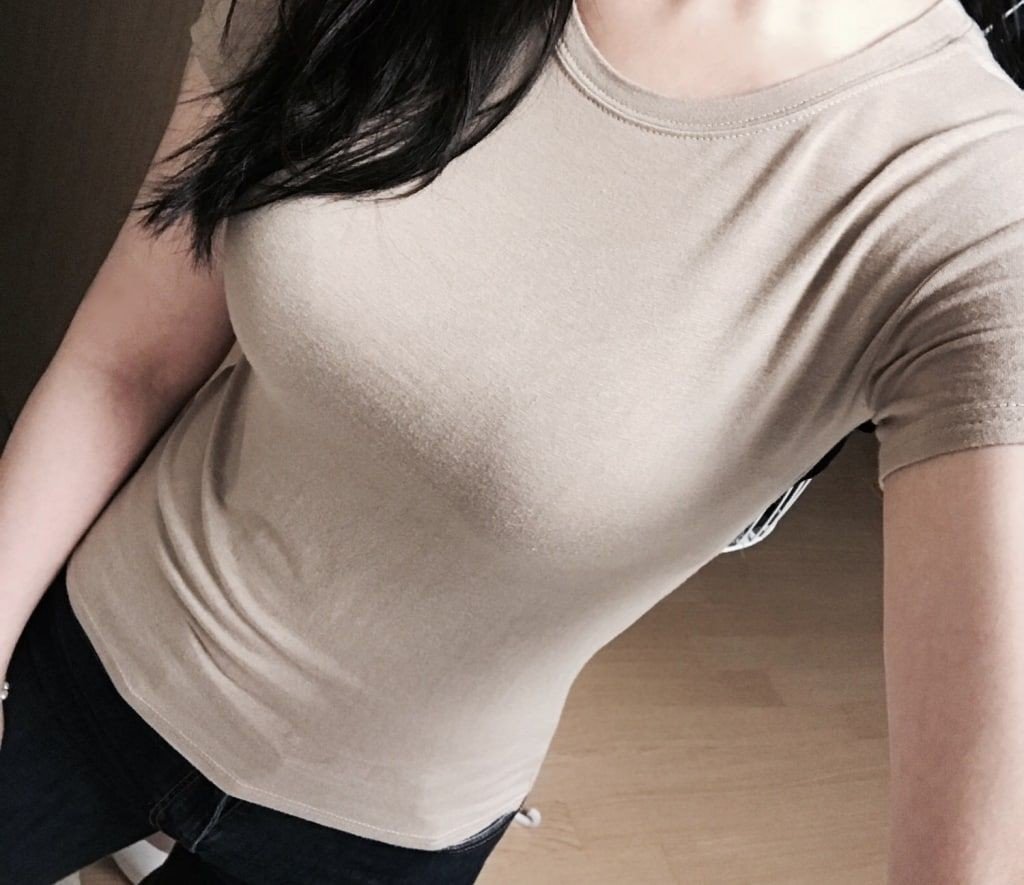 슴부심