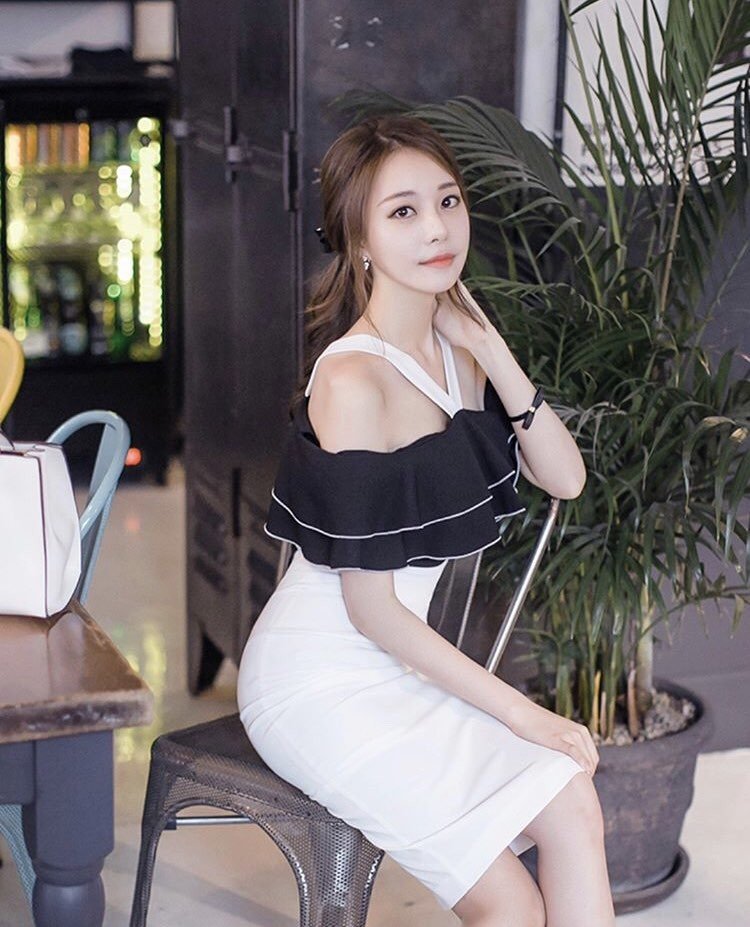 아옳이의 오피스룩