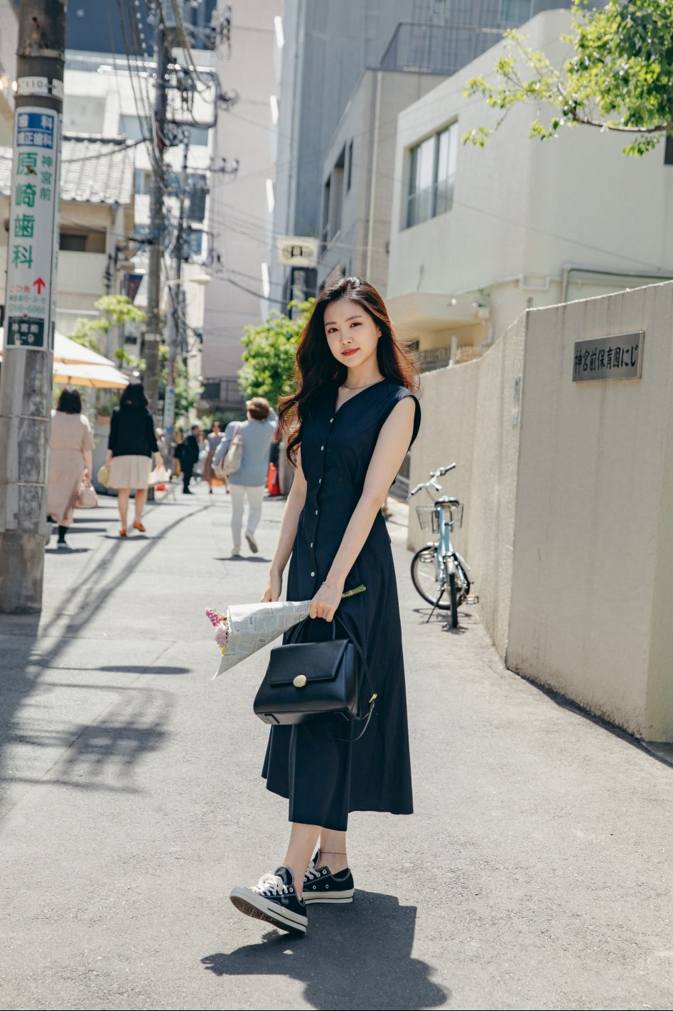 손나은