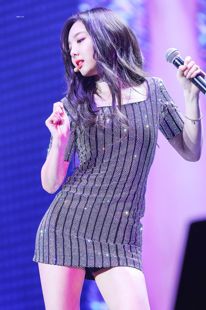 나연