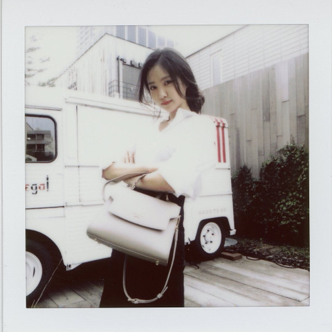 최근 연우, 채정안, 임지연이 보이는 듯한 손나은