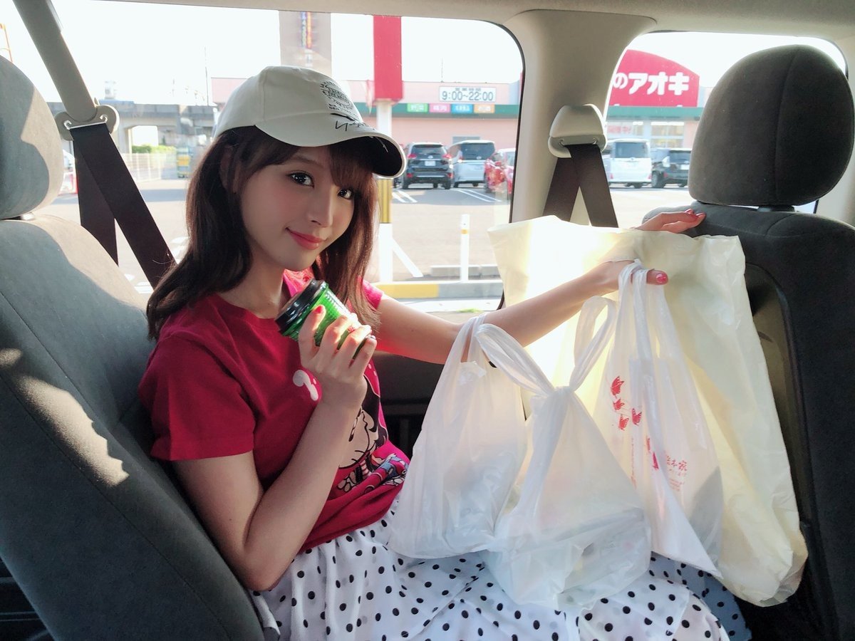 모모노기 카나