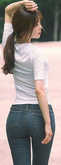 흰티