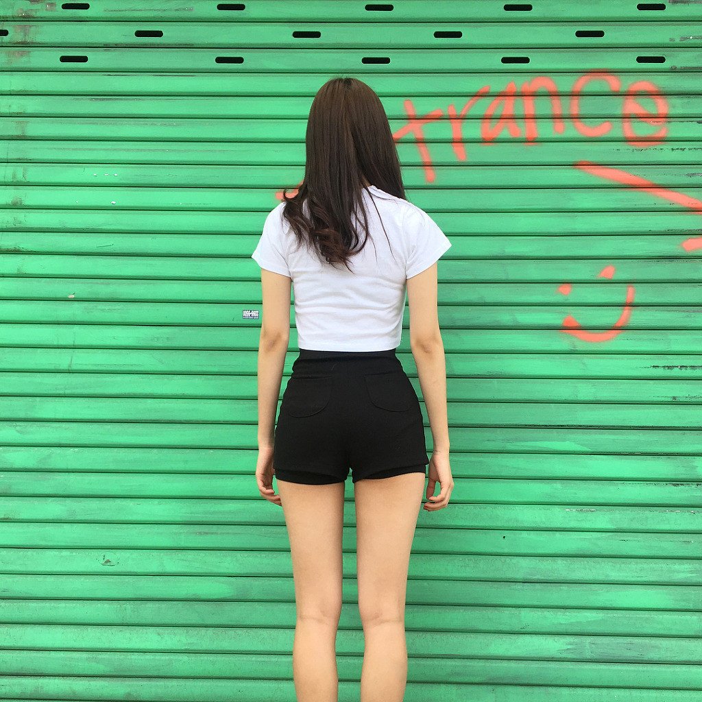 취향저격 패션