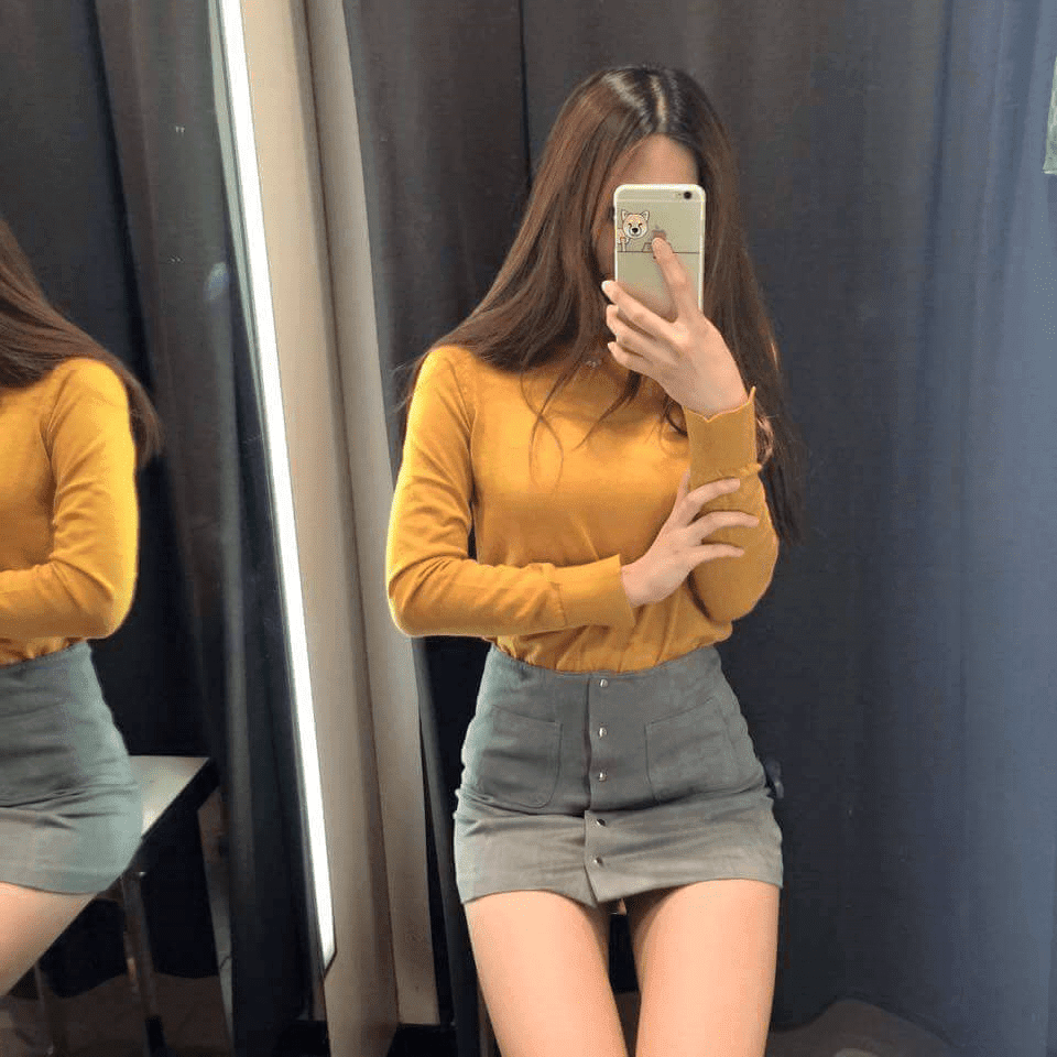취향저격 패션