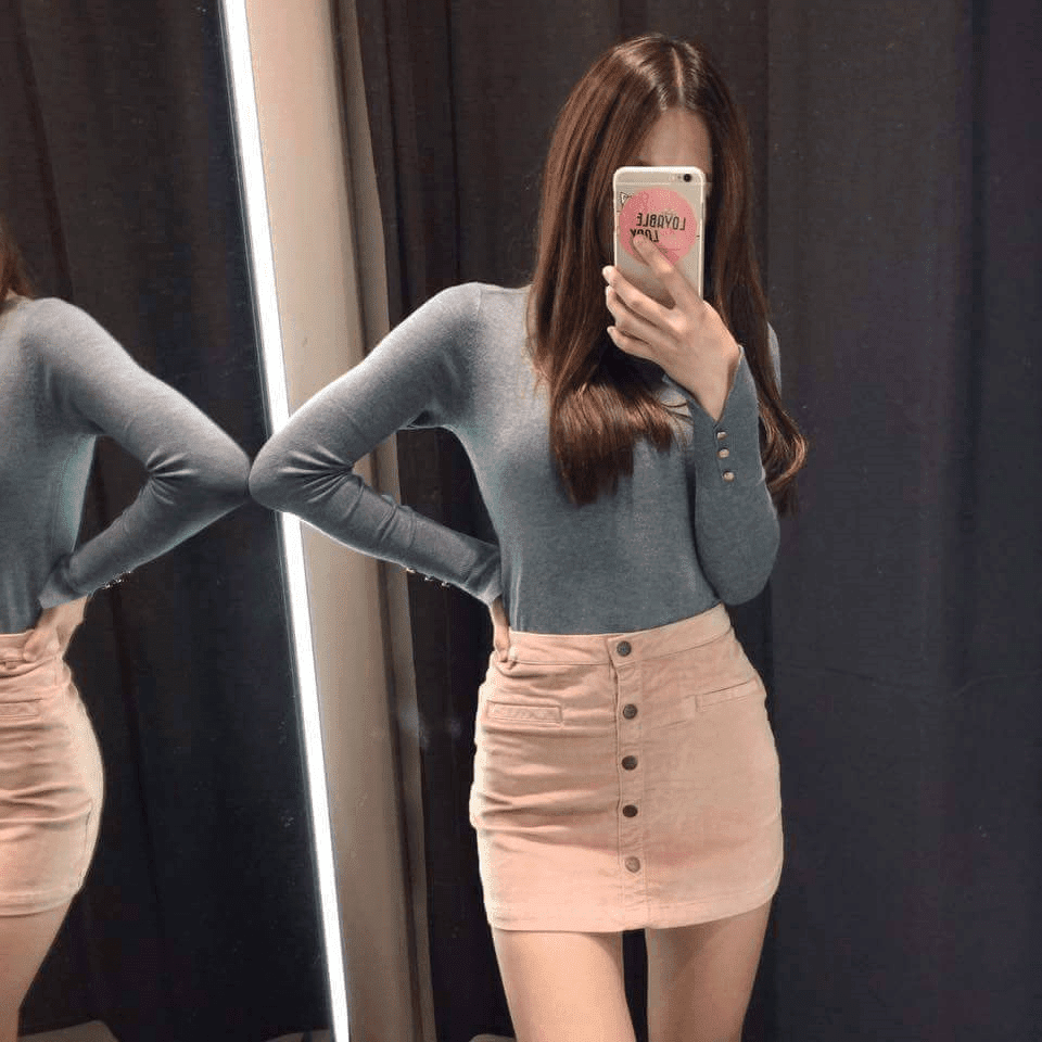 취향저격 패션