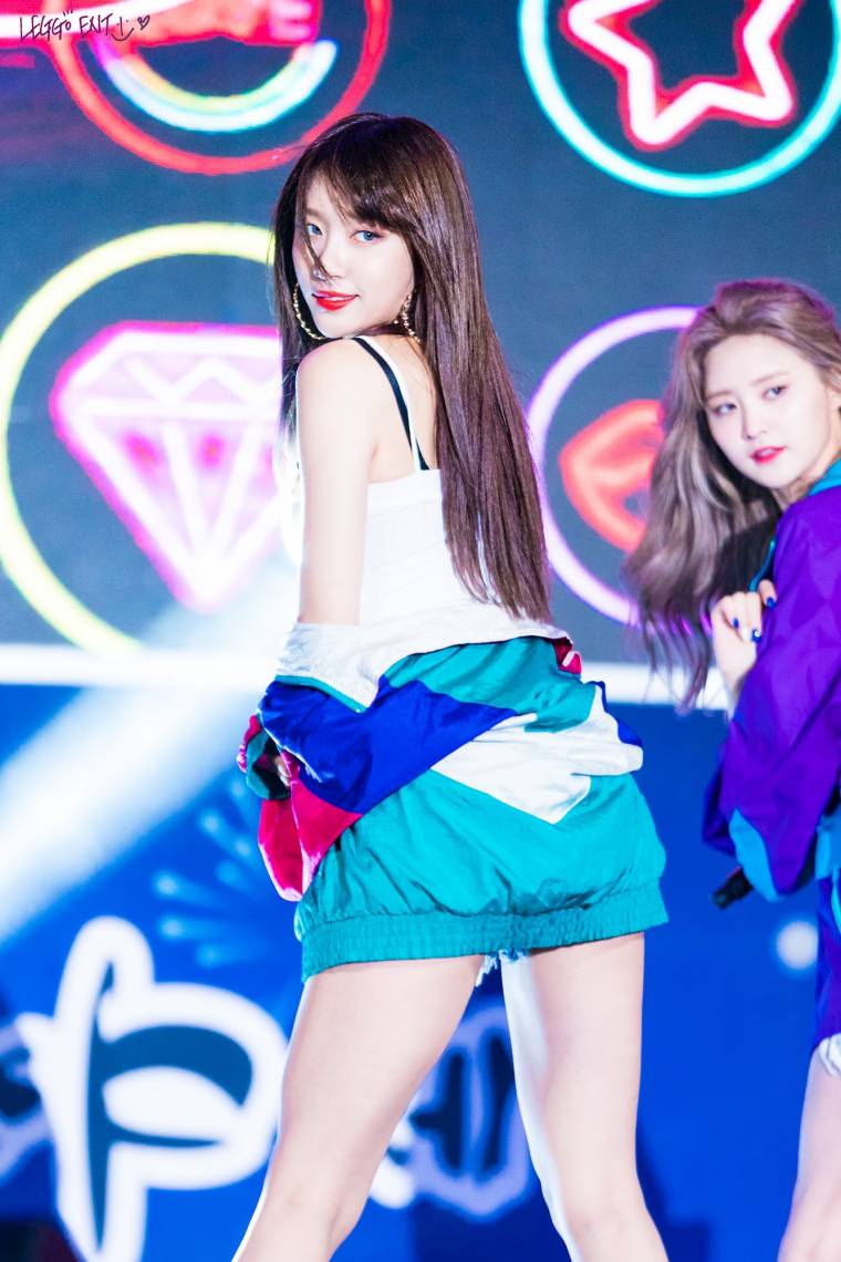 하니가 점점 ....ㄷㄷ