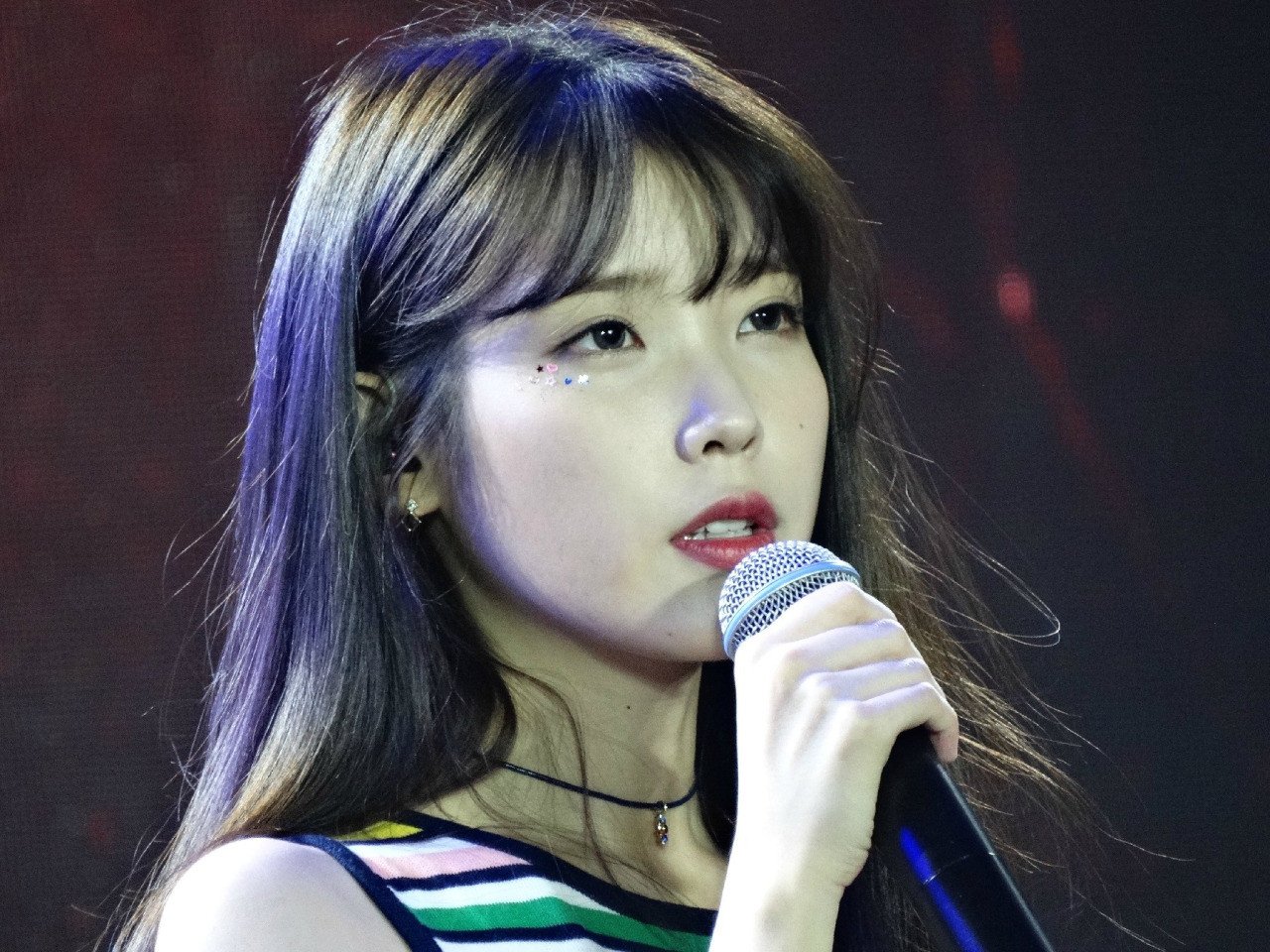이건 진짜 이쁘장하게 나왔다 이유야