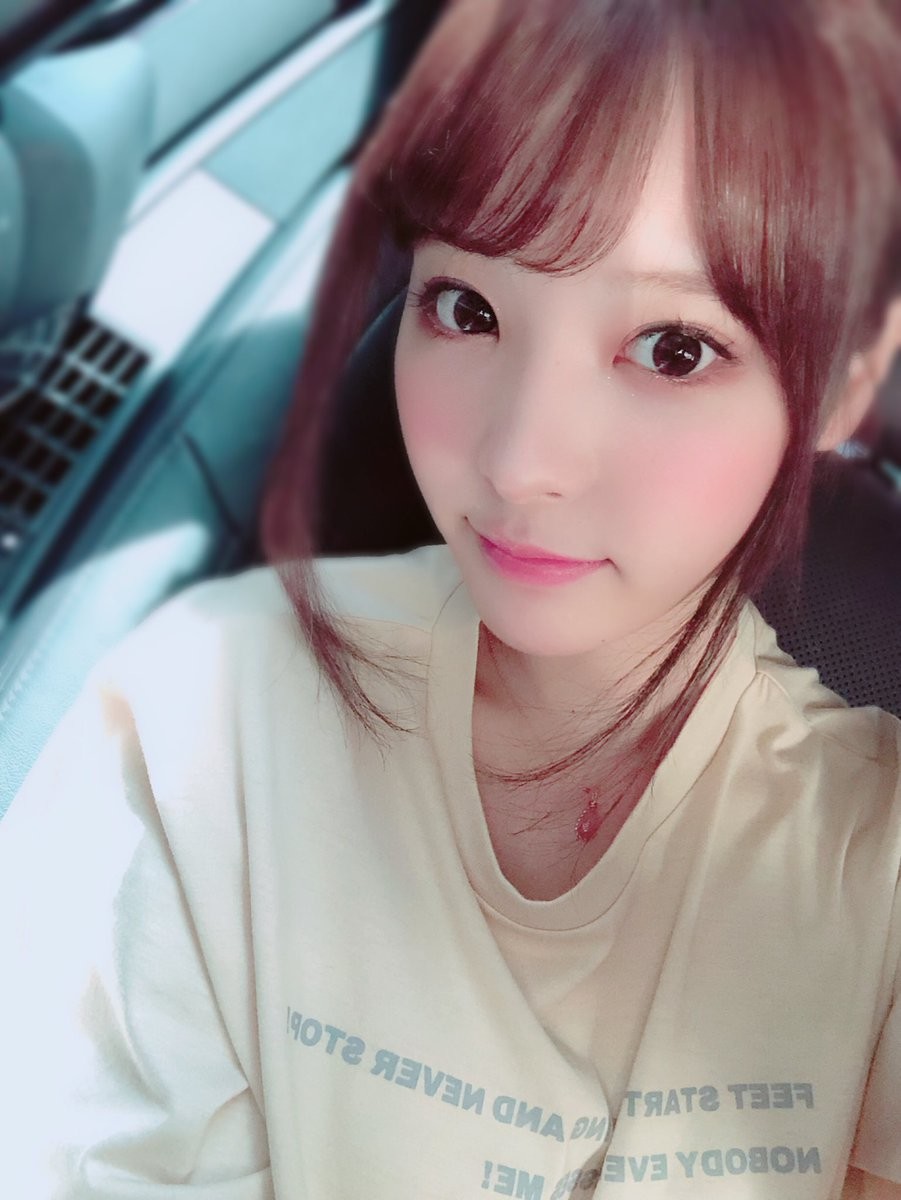 모모노기 카나