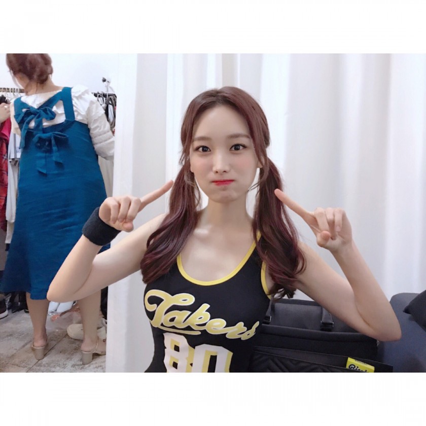김세연 아나운서
