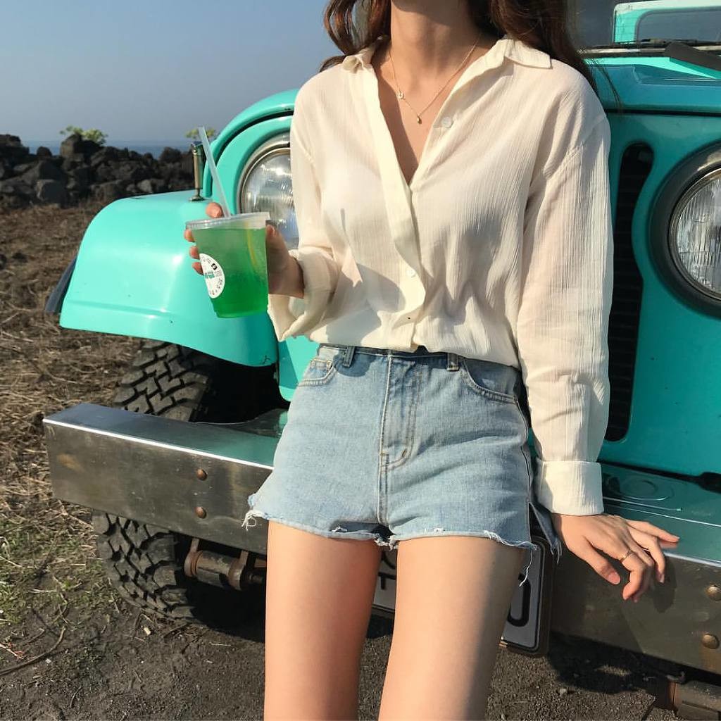 취향저격 패션