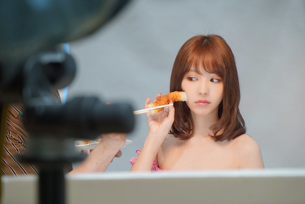 모모노기 카나